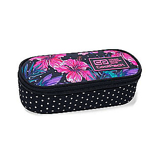 Zīmuļu maciņš COOL PACK Blossoms, 1 nodalījums