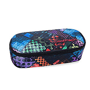 COOL PACK Blox zīmuļu maciņš, 1 nodalījums