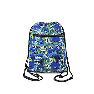 Apavu soma COOL PACK Wiggly Eyes Blue