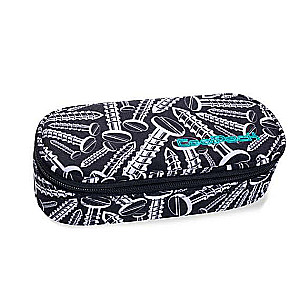 Zīmuļu maciņš COOL PACK Skrūves, 1 nodalījums