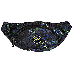 COOL PACK regulējama siksnas soma ar ātruma piedziņu