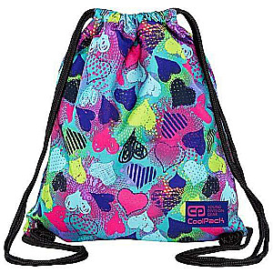 Apavu soma COOL PACK Hearts