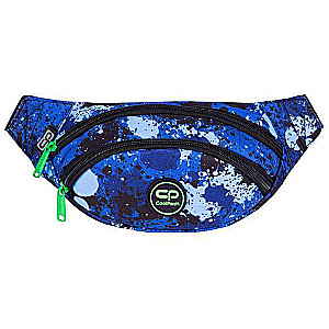 COOL PACK jūras kājnieku regulējama siksnas soma