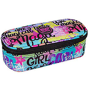 Pildspalvu maciņš COOL PACK Girl power