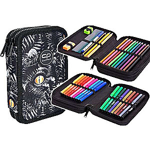 Pena COOL PACK Jumper 2 Croc, 2 nodalījumi, ar piederumiem