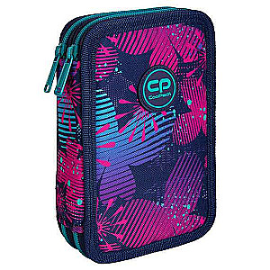 Pena COOL PACK Jumper 2 Wishes, 2 nodalījumi, ar piederumiem