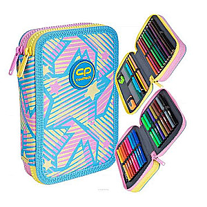Pena COOL PACK Jumper 2 Dancefloor, 2 nodalījumi, ar piederumiem