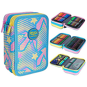 Pena COOL PACK Jumper 3 Dancefloor, 3 nodal, ar piederumiem