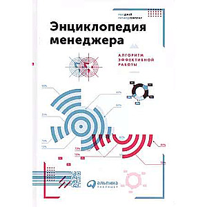 Encyclopēdija menedžerim: Efektīvas darba algoritmi
