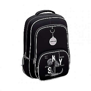 Mugursoma 44x23x33, 20L ErichKrause EasyLine ar 2 nodalījumiem, Moon Cycle