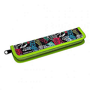 Pildspalvu penālis-grāmata 60x230x30mm ERICHKRAUSE Scooter Master