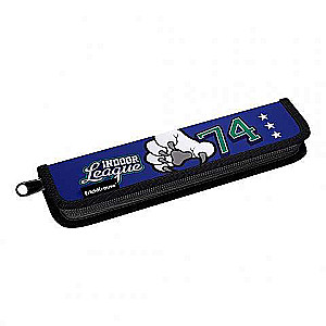 Pildspalvu penālis-grāmata 60x230x30mm ERICHKRAUSE Mega Goal