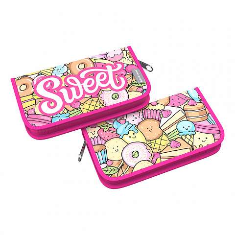 Pildspalvu grāmatiņa bez pildījuma ErichKrause® 110x205x25mm Sweet Paradise