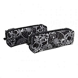 Pena 1-nodaļa bez piederumiem 210x70x70 ErichKrause, quadro Downhill