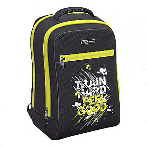 Mugursoma 44x21x29, 540g.18L ErichKrause ErgoLine Urban Train Hard
