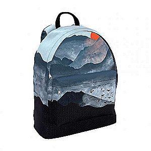 Mugursoma 29x39x13, 290gr.17L, ErichKrause EasyLine Sunset