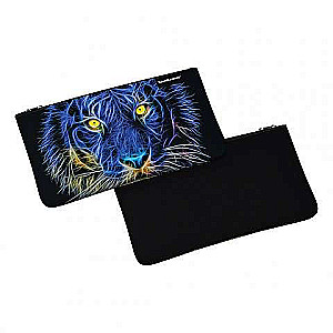 Pildspalvu maciņš ErichKrause® 207x114mm Night Lion