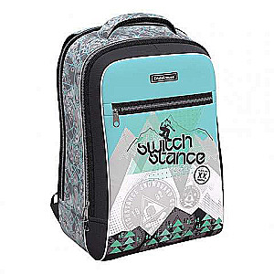 Mugursoma 44x21x29, 540g.18L ErichKrause ErgoLine Urban Snow Freedom