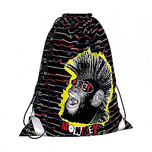 Apavu soma 365x440 ErichKrause, Punky Monkey