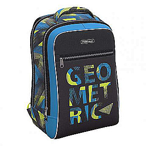Mugursoma 44x21x29, 540g.18L ErichKrause ErgoLine Urban Triangle