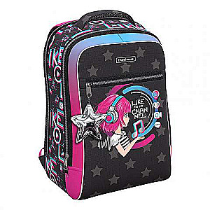 Mugursoma 44x21x29, 540g.18L ErichKrause ErgoLine Urban Top Blogger