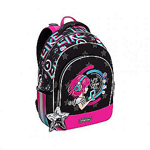 Mugursoma 28x39x14, 520g. 15 L ErichKrause Ergo Line, Top Blogger