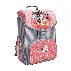 Mugursoma 25x37x14, 680gr.15 L ErichKrause ErgoLine, Mini Traveler