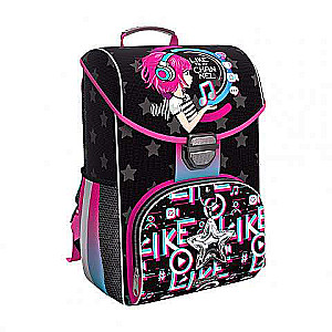 Mugursoma 25x37x14, 680g. 15 L ErichKrause ErgoLine, Top Blogger