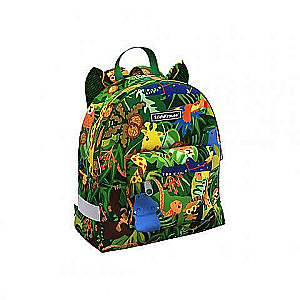 Mazu mugursoma 6L ErichKrause® EasyLine Jungle