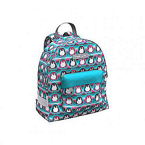 Mazuļa mugursoma 6L ErichKrause® EasyLine Little Antarctica
