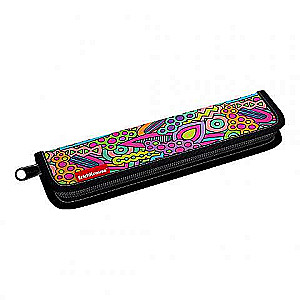 Pena-kgrāmata otām 60x230x30mm ERICHKRAUSE Cool Girl