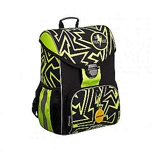 Mugursoma 25x37x14, 680g. 15 L ErichKrause ErgoLine, Augsts spriegums