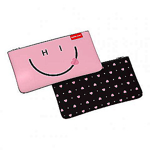ErichKrause® 207x114mm Smile konvertu penālis