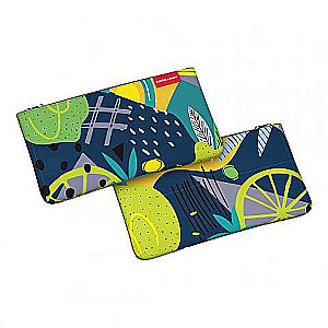 Pildspalvu maciņš ErichKrause® 207x114mm Lime