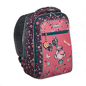Mugursoma 44x21x29, 540g.18L ErichKrause ErgoLine Urban Autumn Walk