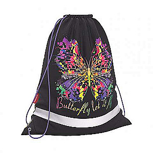 Apavu soma 365x440 ErichKrause, Butterfly