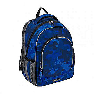 Mugursoma 28x39x14, 520gr.15 L ErichKrause Ergo Line, Sea Camo