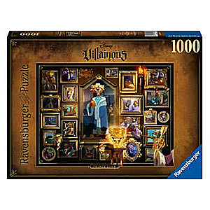 Puzle 1000 Villainous: Princis Džons