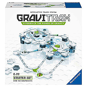 Konstruētājs - GraviTrax Sākuma komplekts