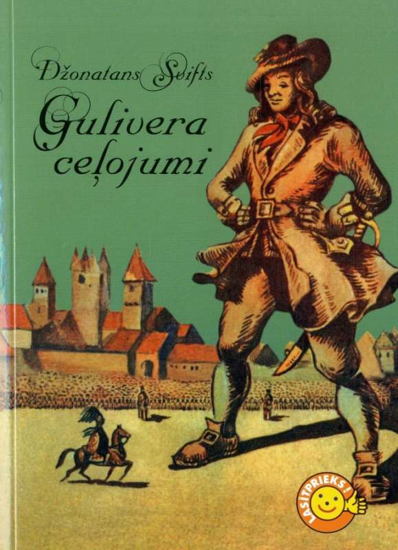 Gulivera ceļojumi