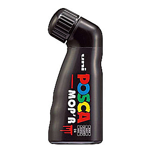 Ūdens bāzes marķieris UNI Posca PCM-22 melns