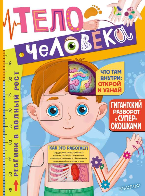 Cilvēka ķermenis