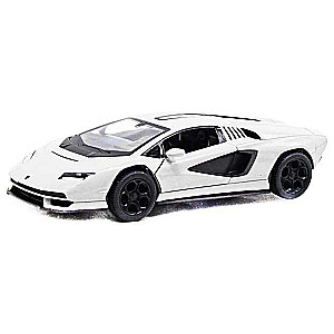 Automobiļa modelis 5 LAMBORGHINI COUNTACH LPI 800-4