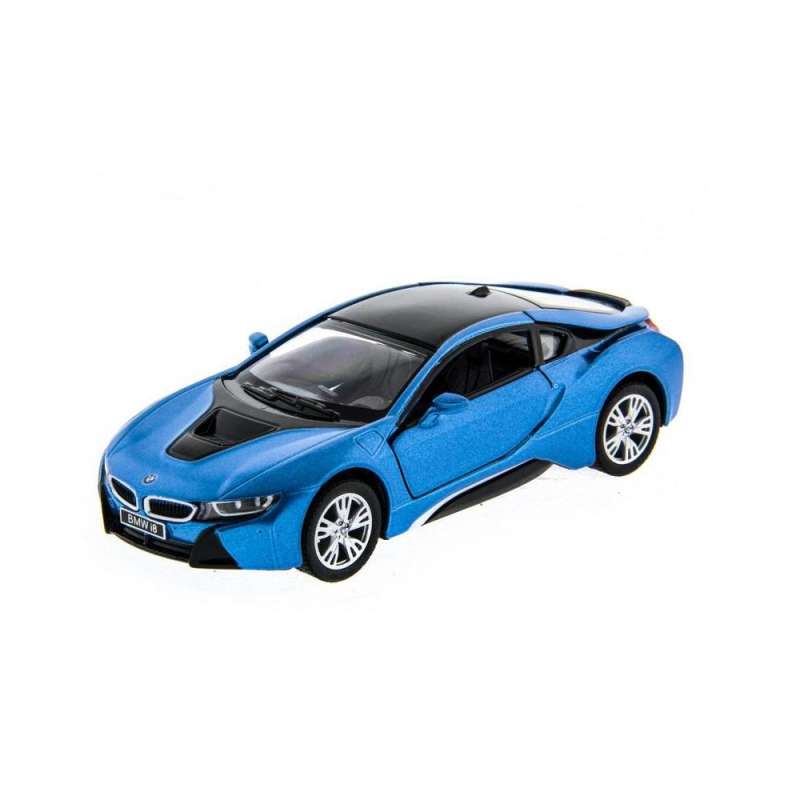 Модель автомобиля 5 BMW 18