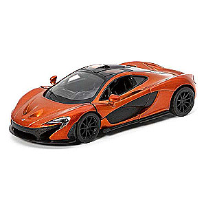 Automobiļa modelis 5 MCLAREN PI