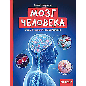 Cilvēka smadzenes: visinteliģentākā enciklopēdija