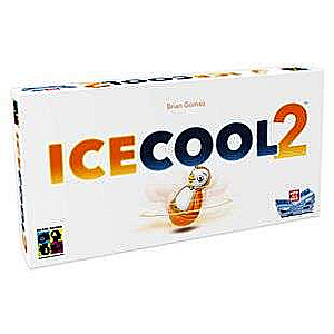 Galda spēle - ICECOOL2