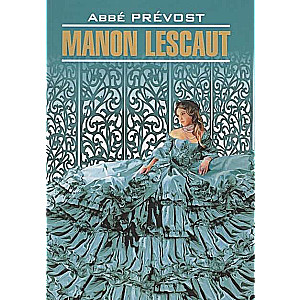Manona Lesko franču valodā.