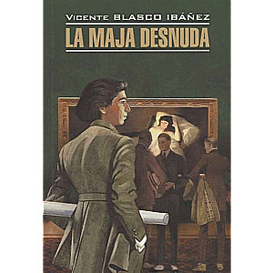Atklātā maha spāņu valodā.
