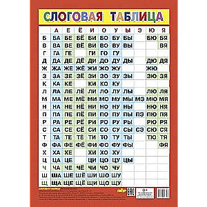 Skaņu tabula